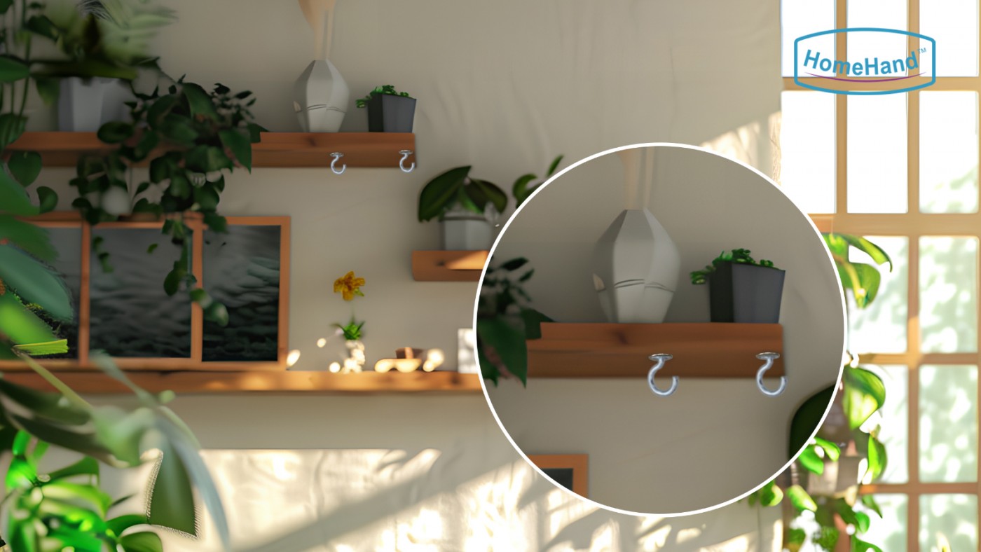 Solarpunk Home Decor Tools