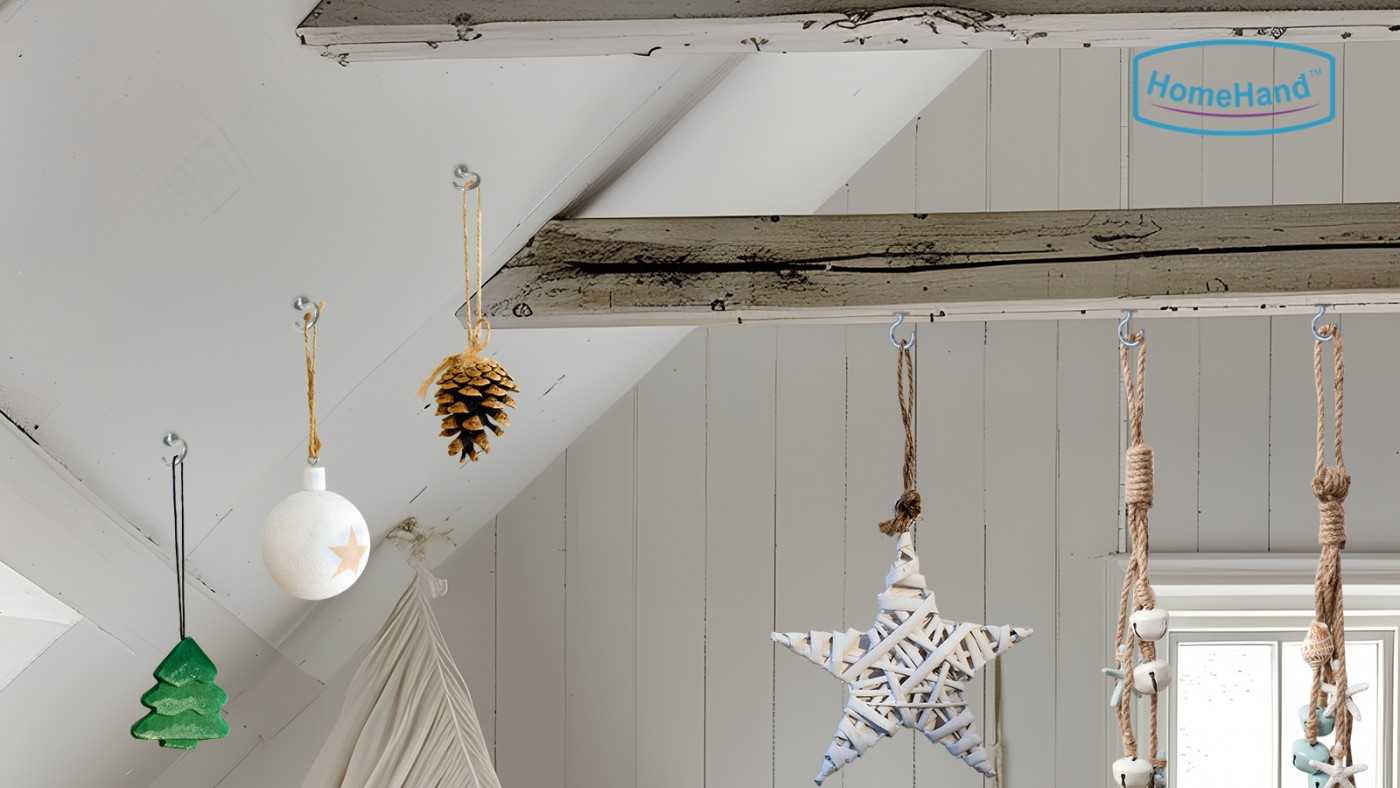 Ideal Plant Hooks