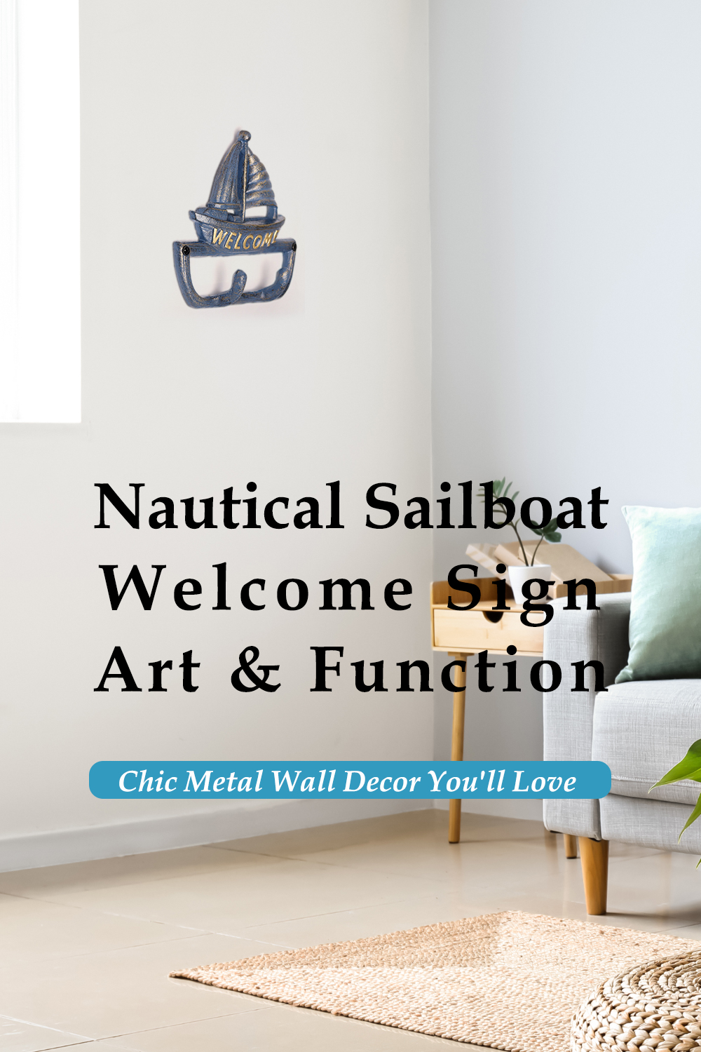 Metal Wall Decor