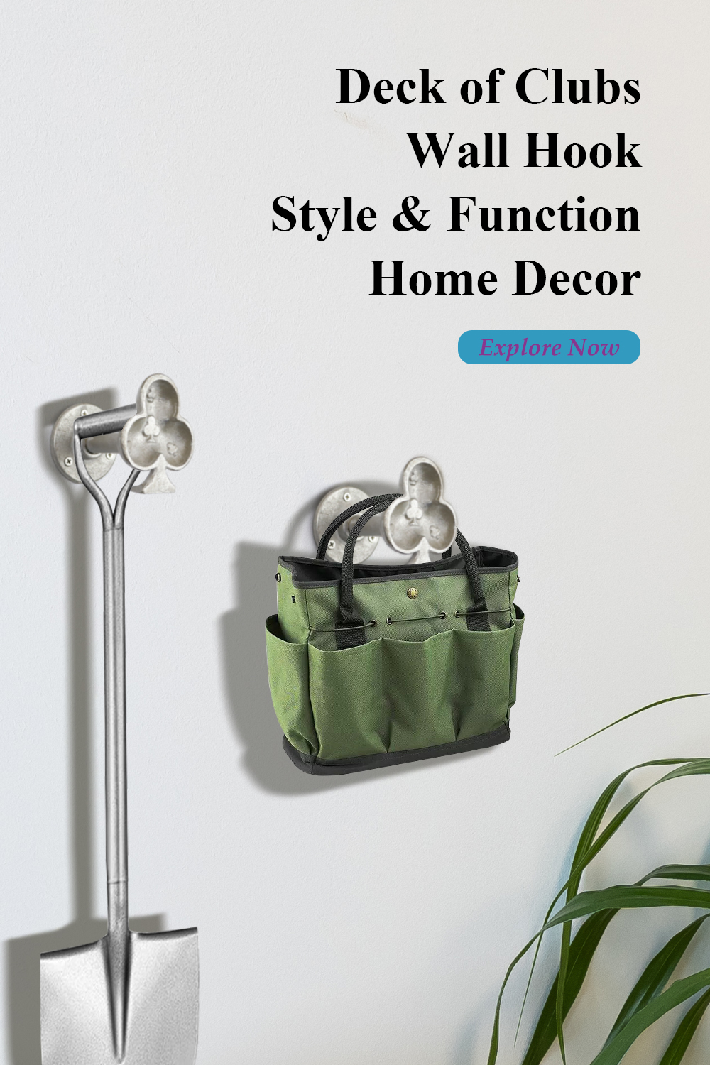 Patio Wall Decor