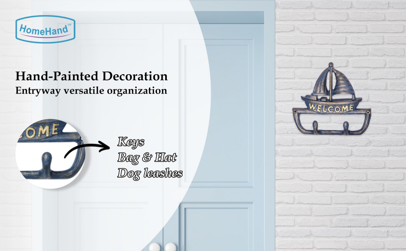 Entryway versatile organization