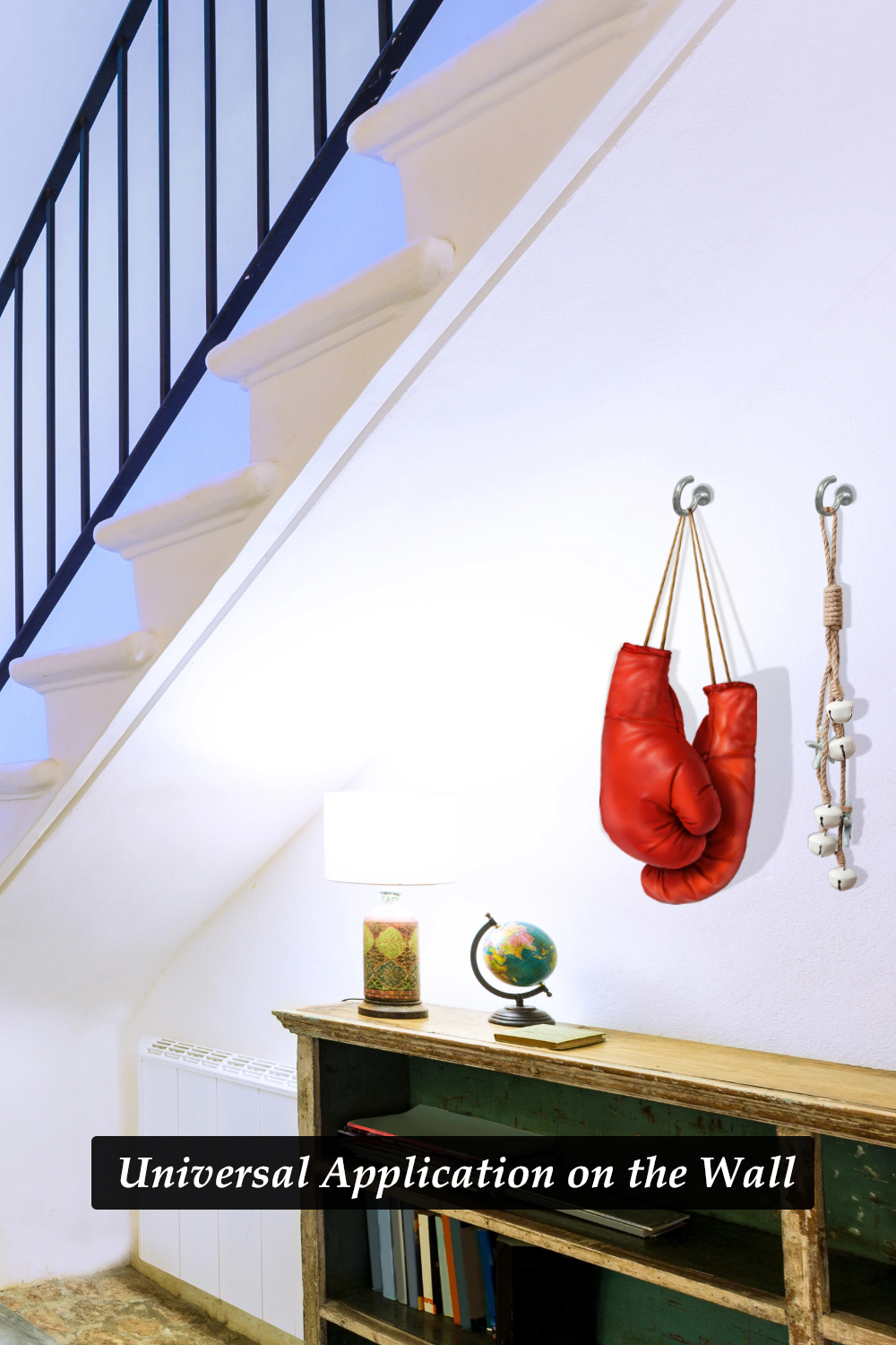 Homehand Screw-in Hooks