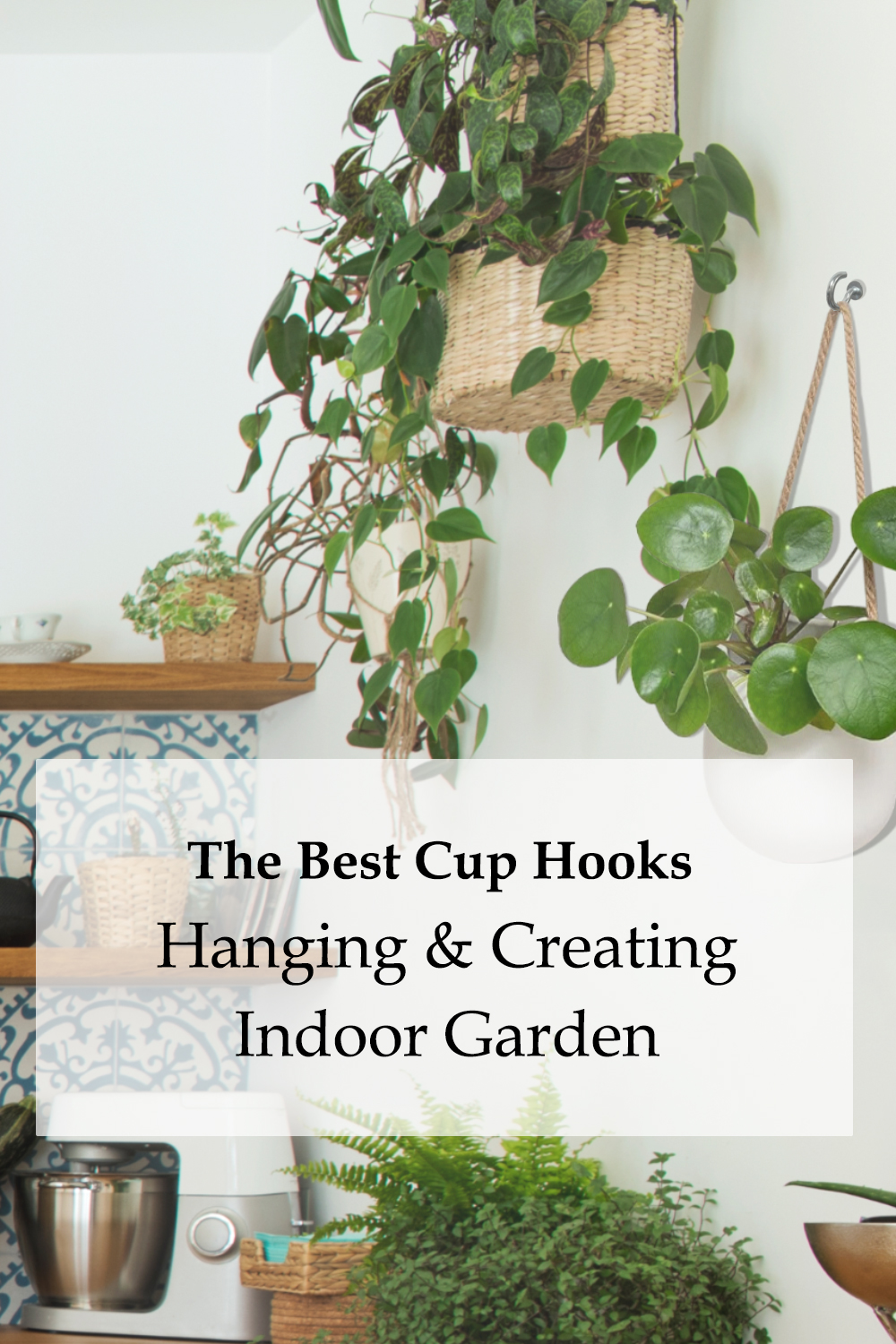 The best Cup Hooks