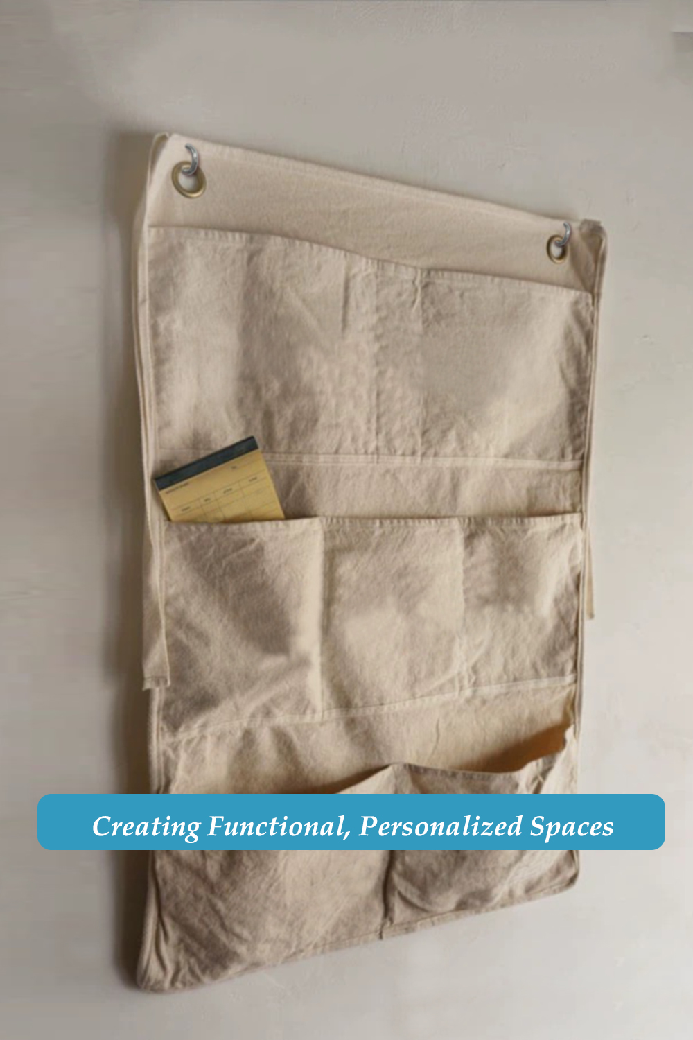 Entryway Storage