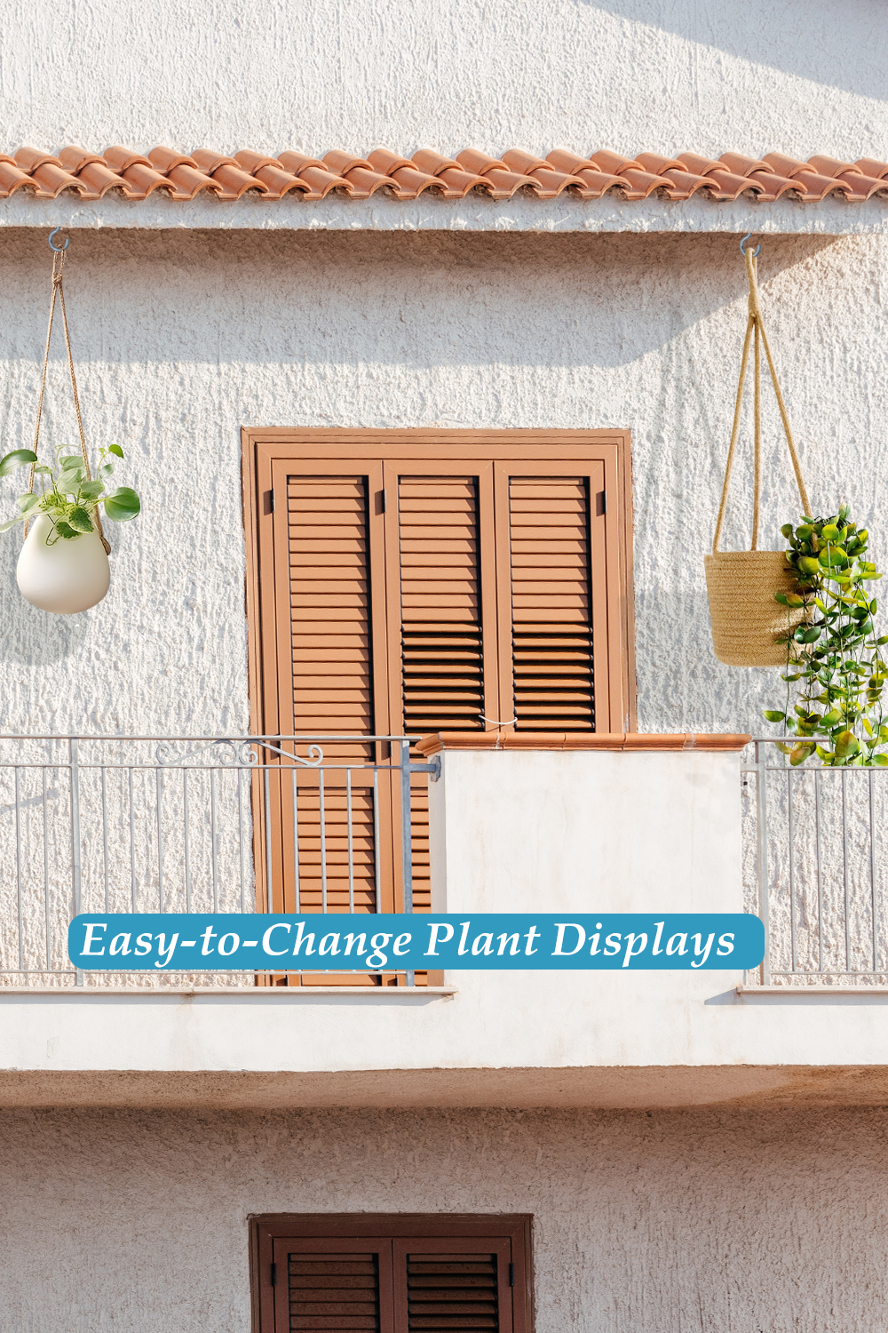 Seasonal Decor Display