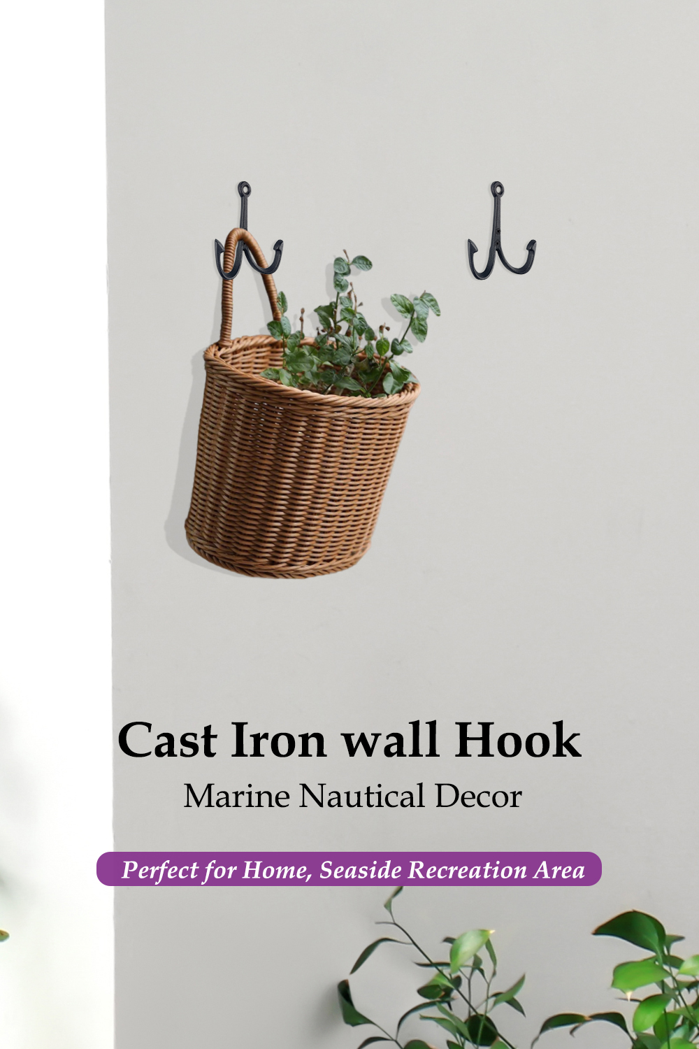 Perfect for Home, Seaside Recreation Area