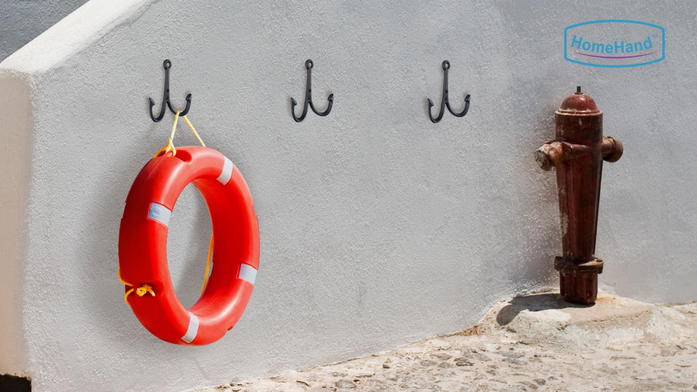 Why Choose HomeHand Marine Nautical Decor?