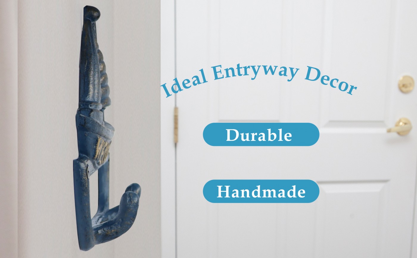 Ideal Entryway Decor