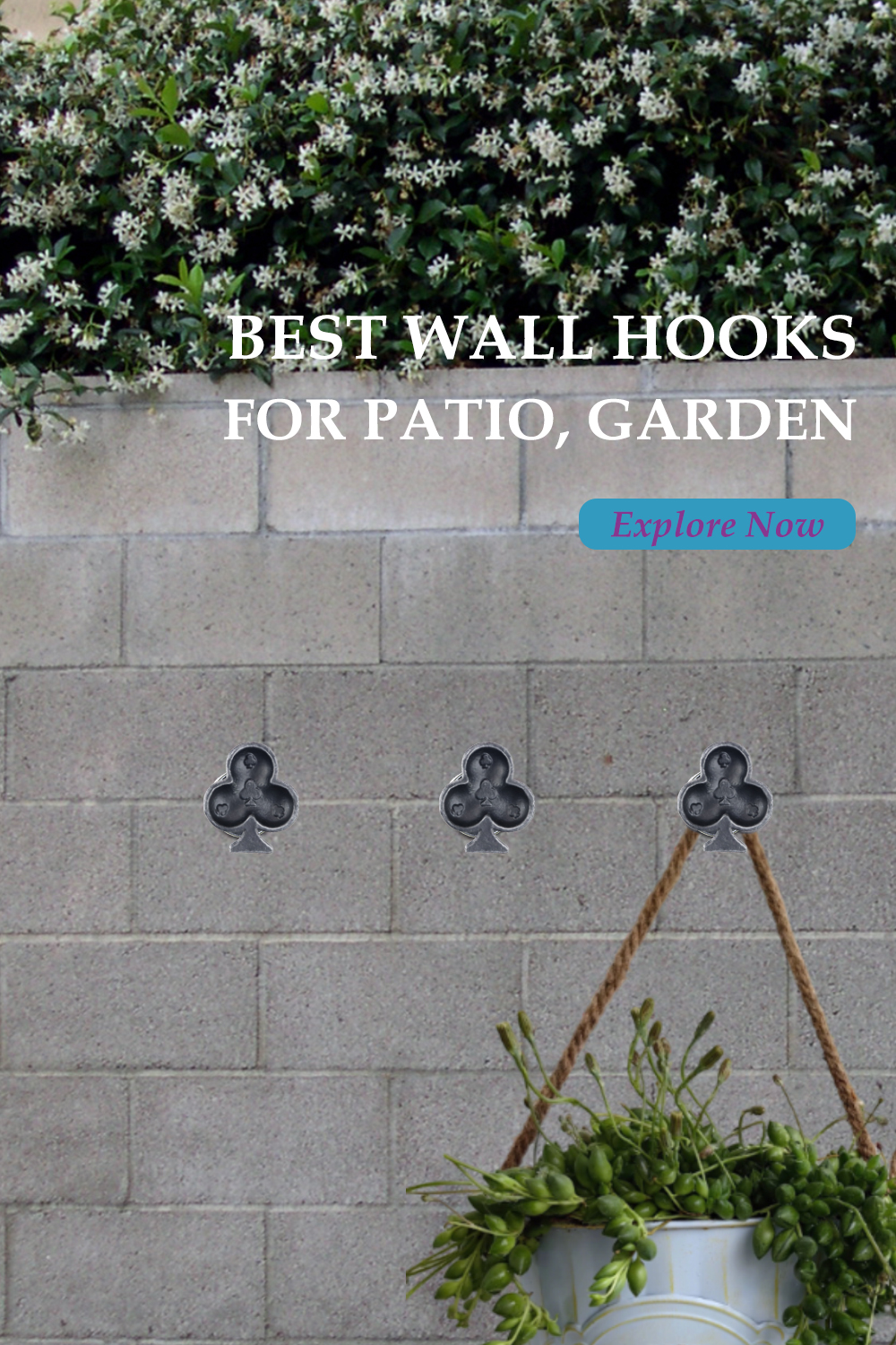 Outdoor Storage Solutions