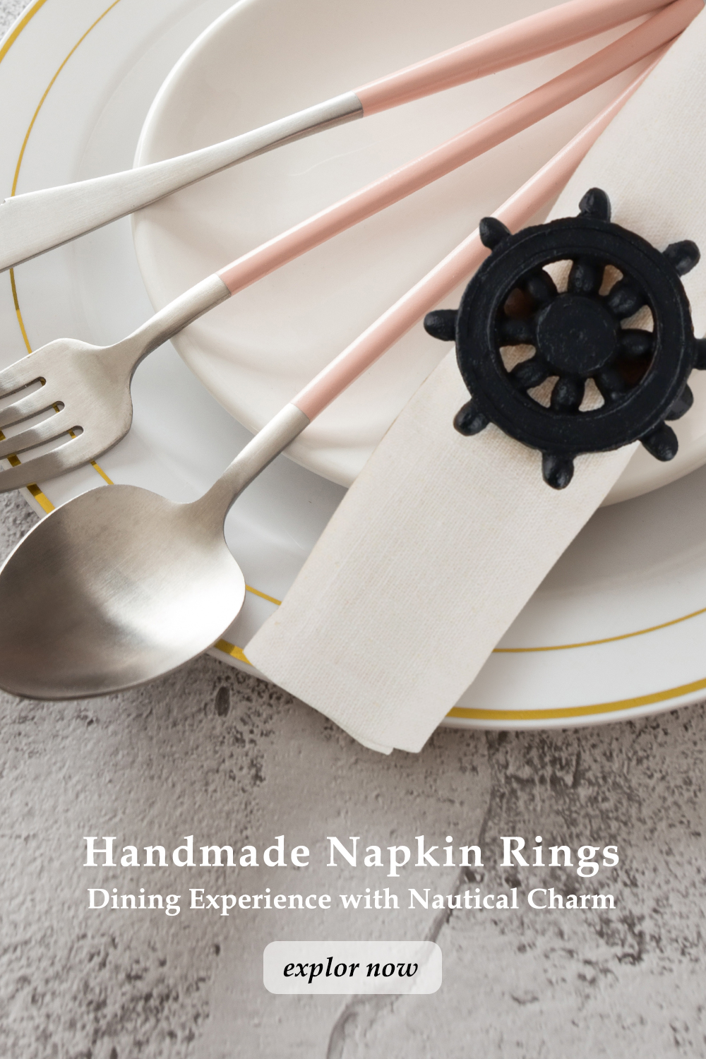 NapKin Rings