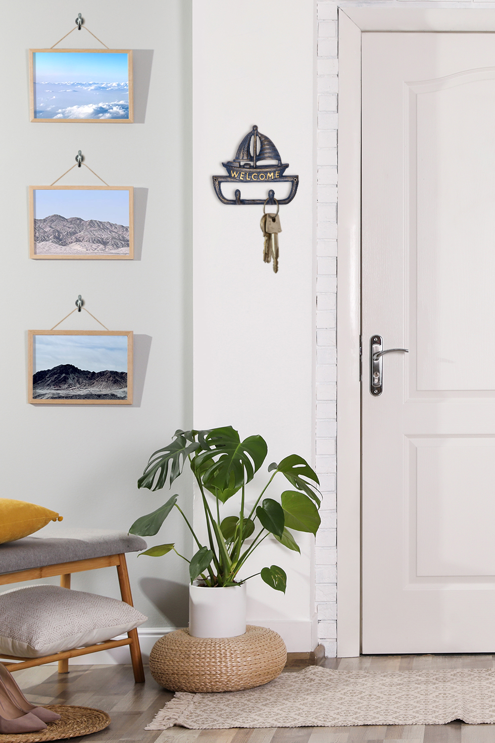 HomeHand | Perfect for Hanging Entryway Ideas Essentials
