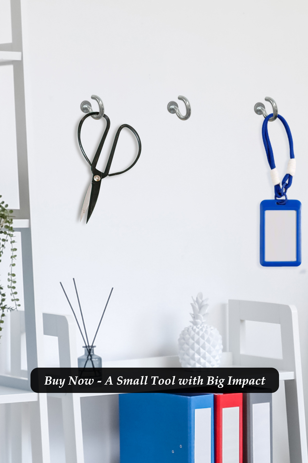 Homehand Cup Hooks