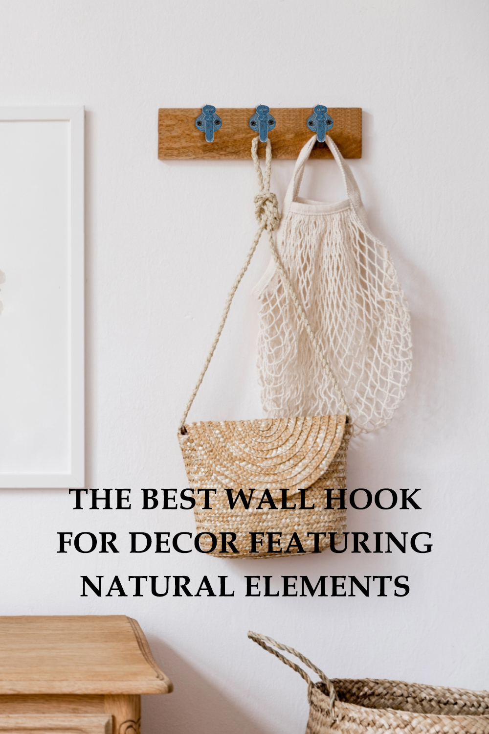 Decorative Wall Hook