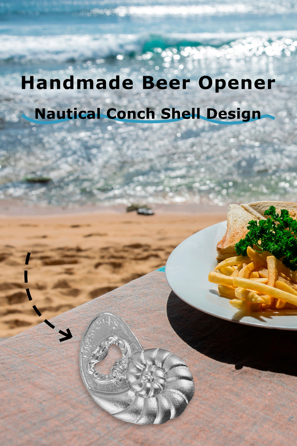 Bottle Opener