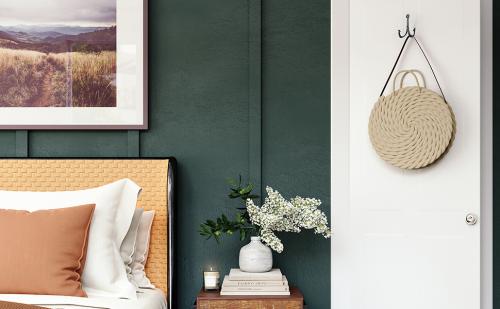 Elevate Your Space with HomeHand Hooks: Where Love Hangs in Every Corner