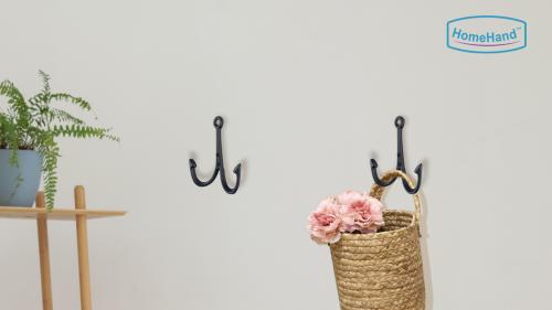 Decorative Wall Hooks at HomeHand