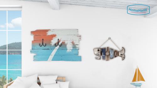 Nautical, Coastal, Beach | Wall Art & Decor