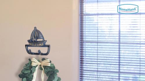 HomeHand | Best Decorative Key Holders For Clutter-Free Living