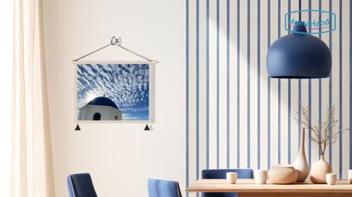 HomeHand | Innovative & Personalized Hanging Solutions