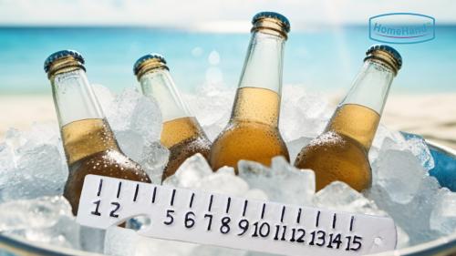 HomeHand | Best Heavy-Duty Beer Opener