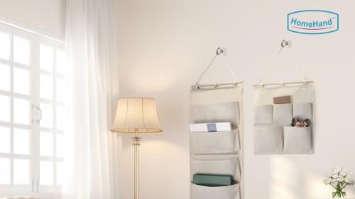 HomeHand | Unexpected Ways to Use Cup Hooks in Your Home
