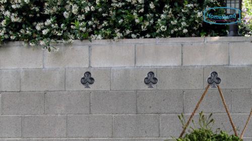 Stable & Strong | The Best Wall Hooks for Gardens and Patios