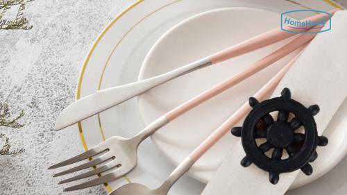 Elevate Your Dining Experience with Nautical Charm | HomeHand Handmade Napkin Rings