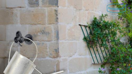 Coat Hangers & Storage | Patio Garden Wall Hooks