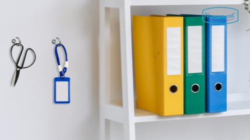 HomeHand |  How Cup Hooks Fit into Minimalist Design Home Décor