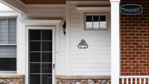 HomeHand | Welcome Home Ideas for Your Family