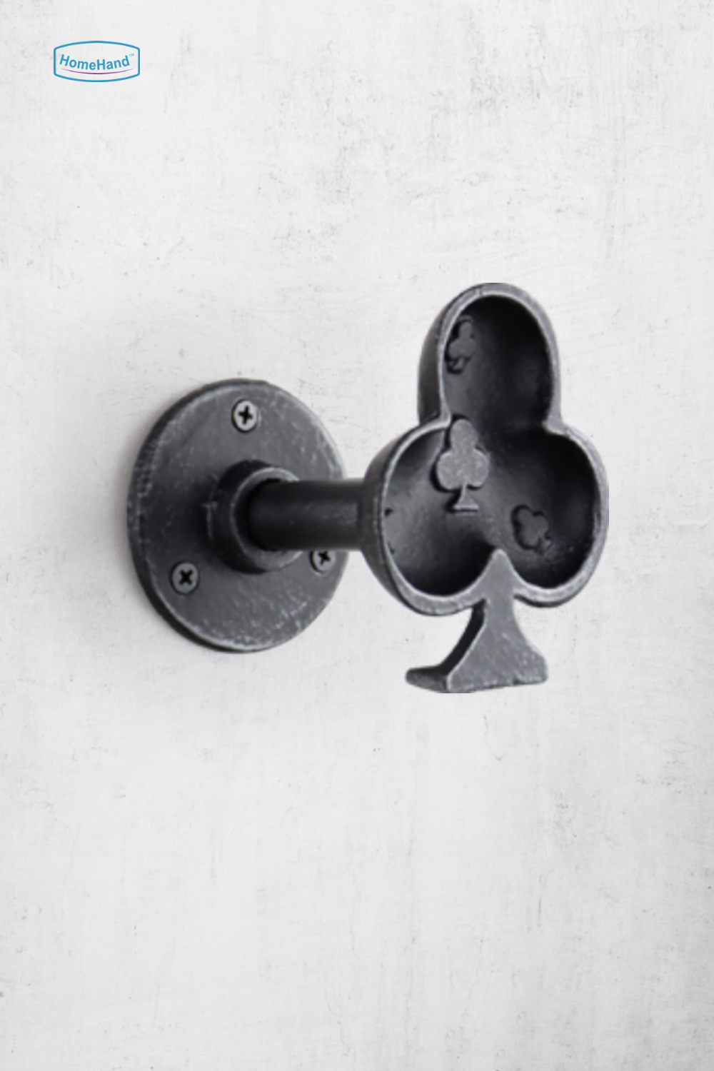 Heavy Duty Wall Hook