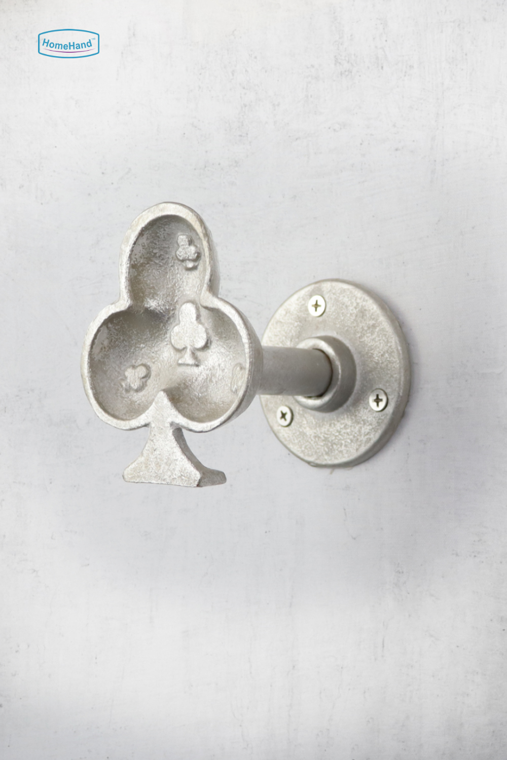 Heavy Duty Wall Hook