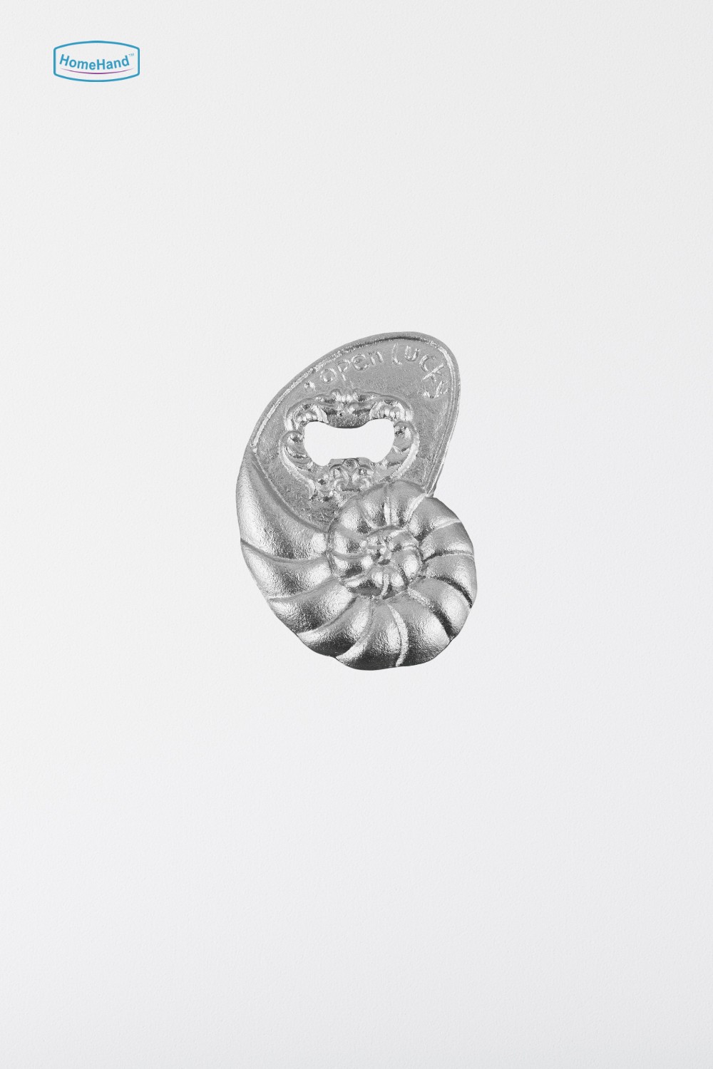 Conch Bottle Opener