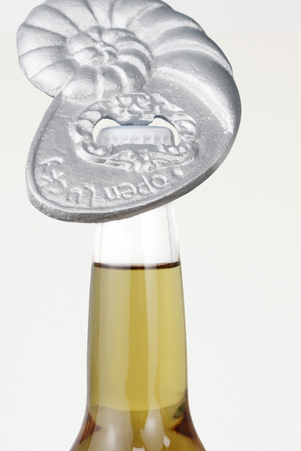 Conch Bottle Opener